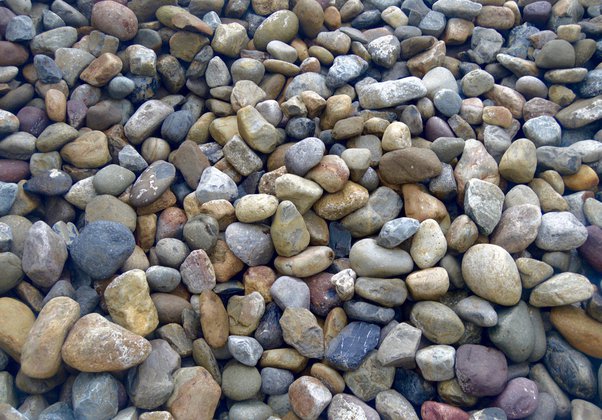 How Much Does a Yard of Rock Weigh?